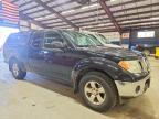 2011 Nissan Frontier SV V6