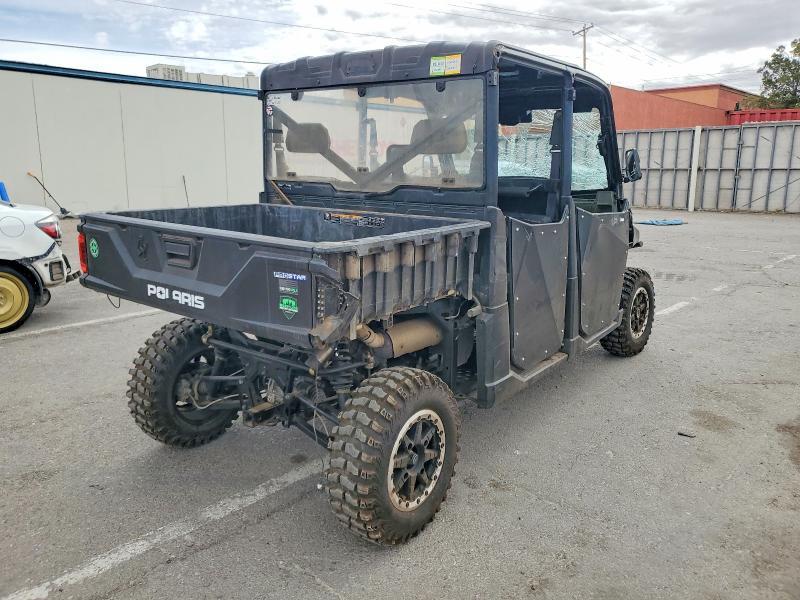 2015 Polaris Ranger Utility Vehicle