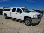2013 Chevrolet Silverado K2500 Heavy Duty