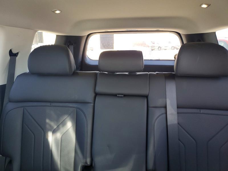 2024 Hyundai Santa fe sel