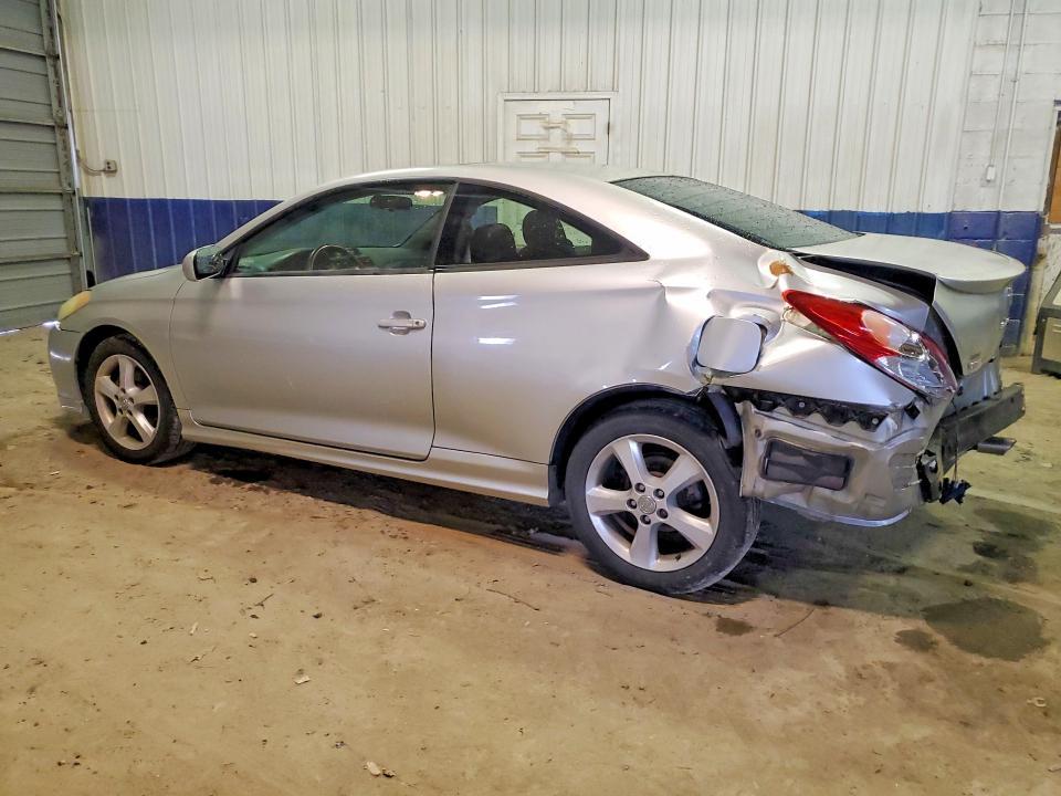 2004 Toyota Camry Solara se Sport V6