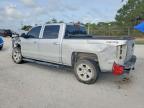 2014 Chevrolet Silverado K1500 LTZ