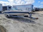 2004 Sea-Doo/brp Boat