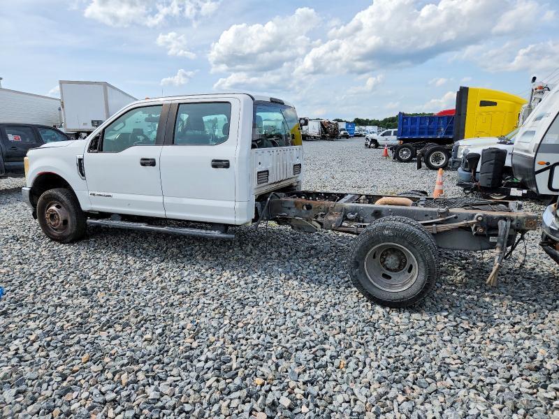 2017 Ford F350 Super Duty