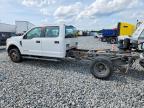 2017 Ford F350 Super Duty