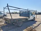 2019 Ford F350 Super Duty Flatbed Truck