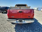 2001 Ford F150 Supercrew