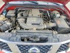 2005 Nissan Frontier SE