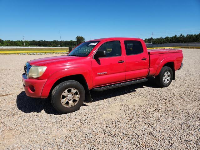 2006 Toyota Tacoma Double Cab Long BED