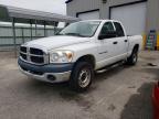 2007 Dodge RAM 1500 ST