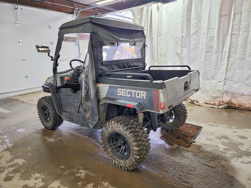 2021 Unknown 2021 Sectir 750SOHC Utility Vehicle