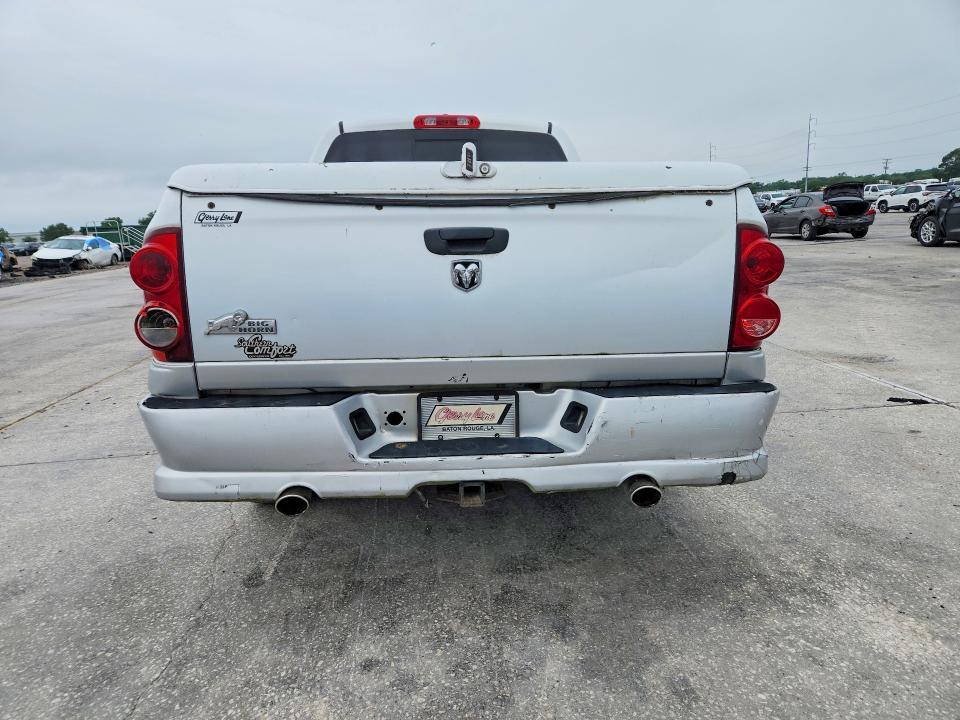 2008 Dodge RAM 1500 ST