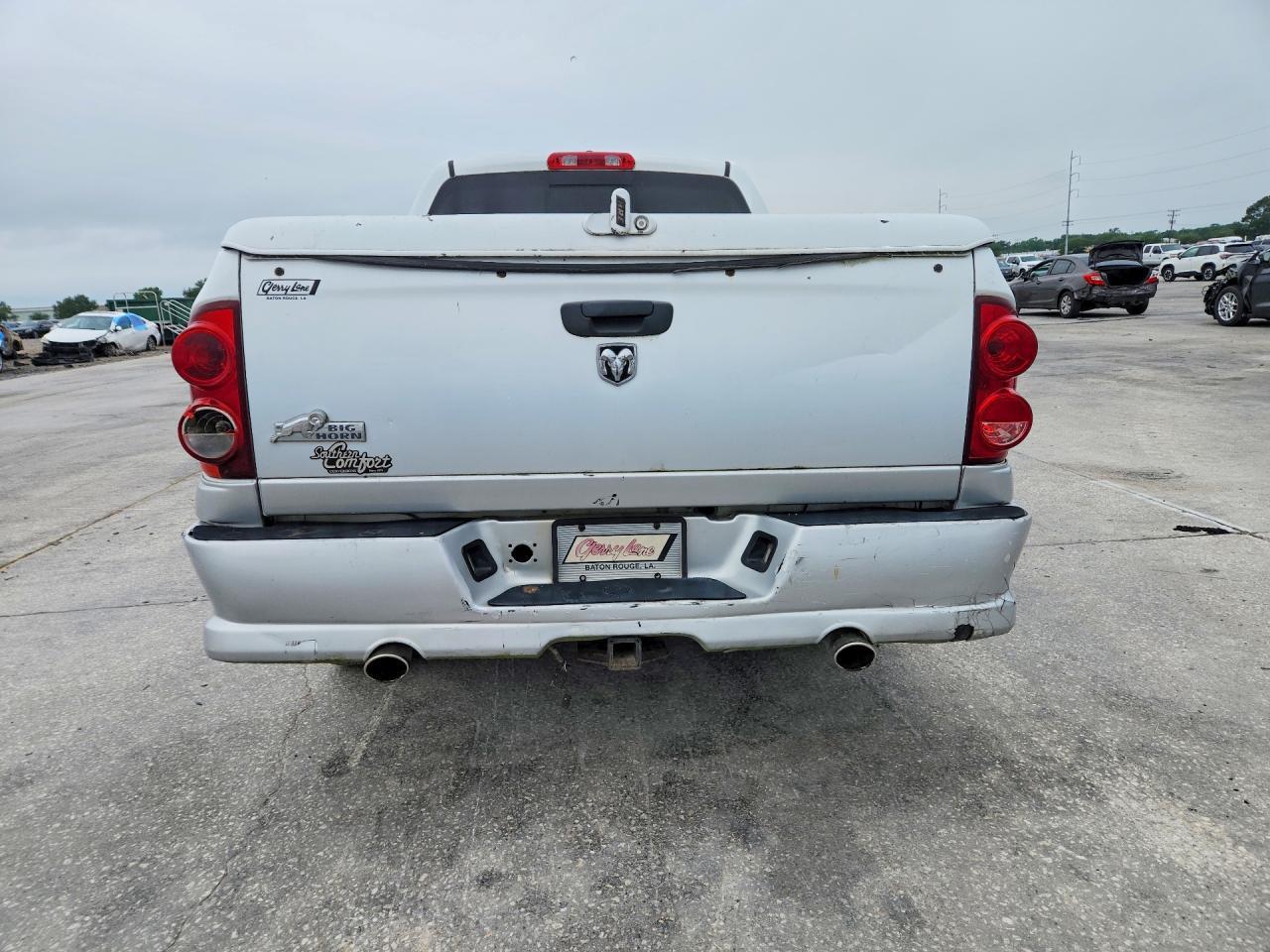 2008 Dodge RAM 1500 ST
