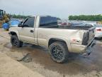2004 Chevrolet Silverado K1500