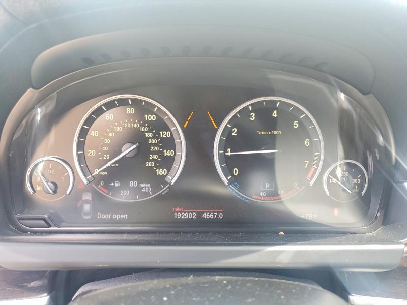 2013 BMW 640 i
