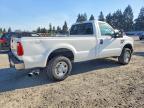 2009 Ford F250 Super Duty