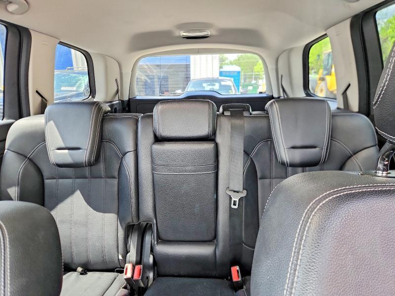 2015 Mercedes-Benz Gl 450 4matic