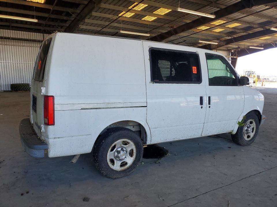 2004 Chev Astro