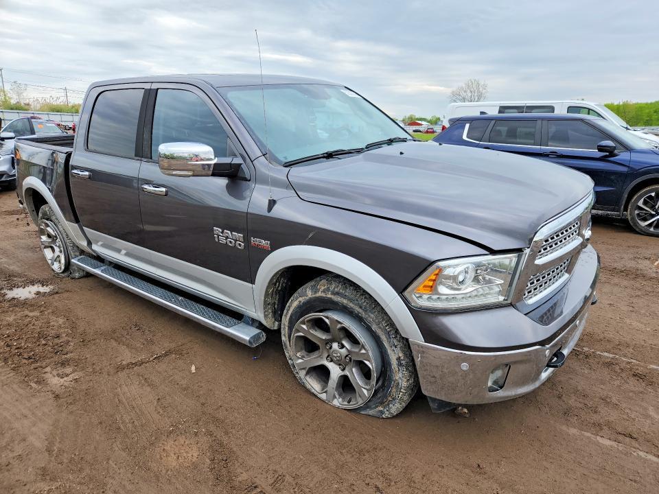 2016 Dodge 1500 Laramie