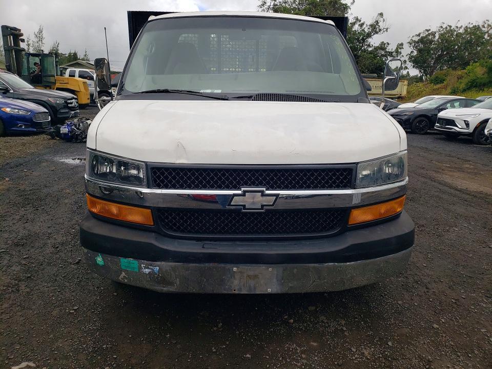 2006 Chevrolet Express G3500
