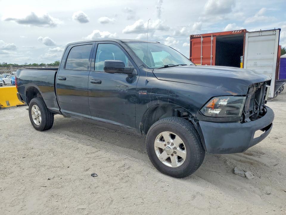 2016 Dodge RAM 2500 ST