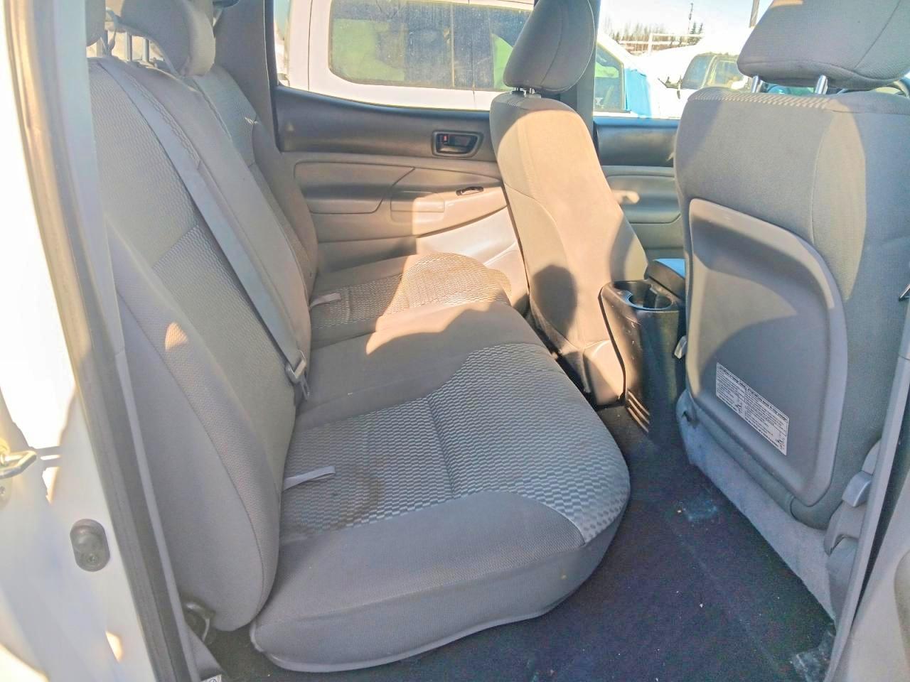 2014 Toyota Tacoma Prerunner