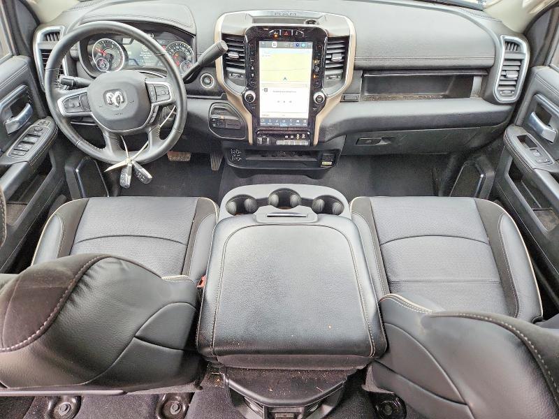 2024 Dodge 2500 Laramie