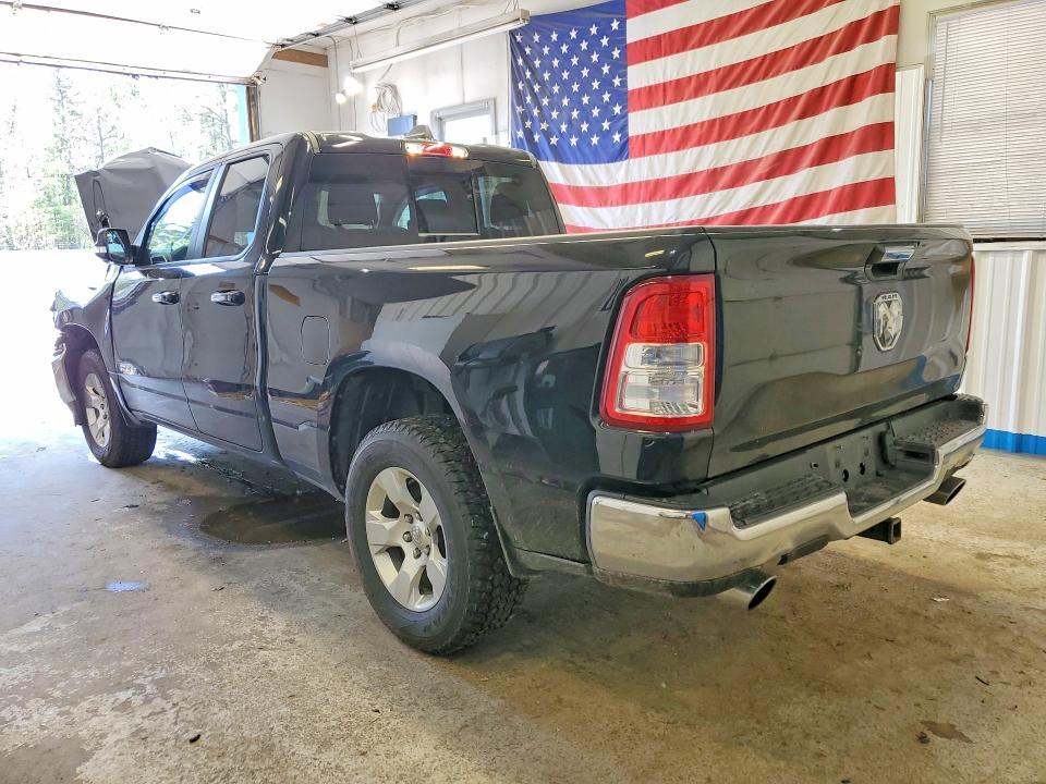 2020 Dodge RAM 1500 BIG Horn
