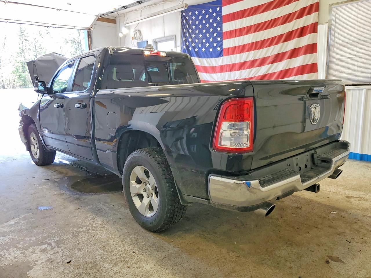 2020 Dodge RAM 1500 BIG Horn