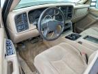 2003 Chevrolet Silverado K1500 Heavy Duty