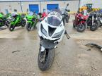 2014 Kawasaki ZX636 E