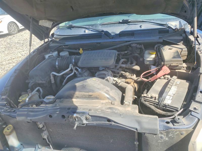 2006 Dodge Dakota Quad slt