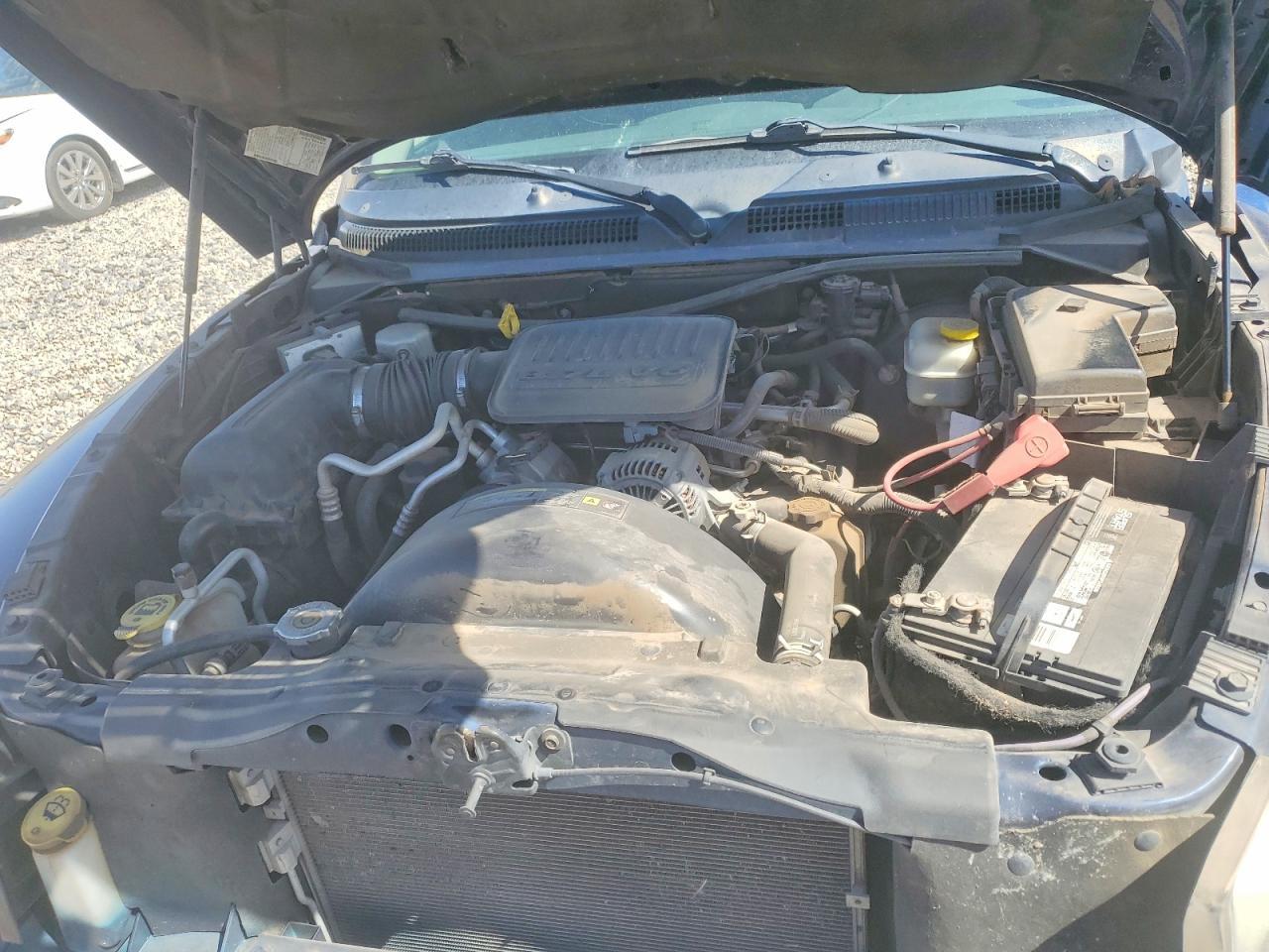 2006 Dodge Dakota Quad SLT