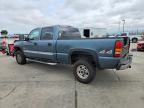 2007 GMC Sierra K2500 Heavy Duty