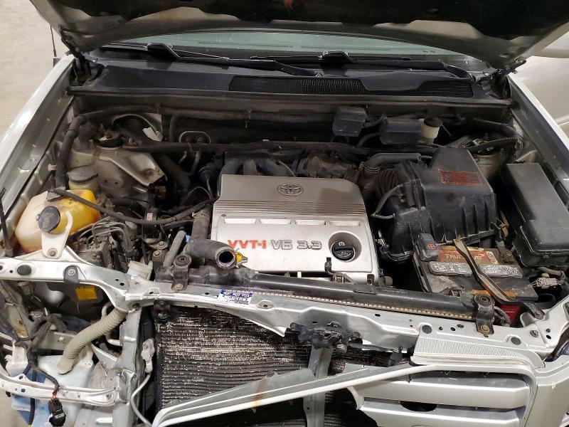 2007 Toyota Highlander Base