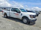 2023 Ford F150 Super Cab