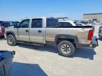 2006 Chevrolet Silverado C1500 Heavy Duty