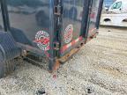 2021 Homesteader Dump Trailer