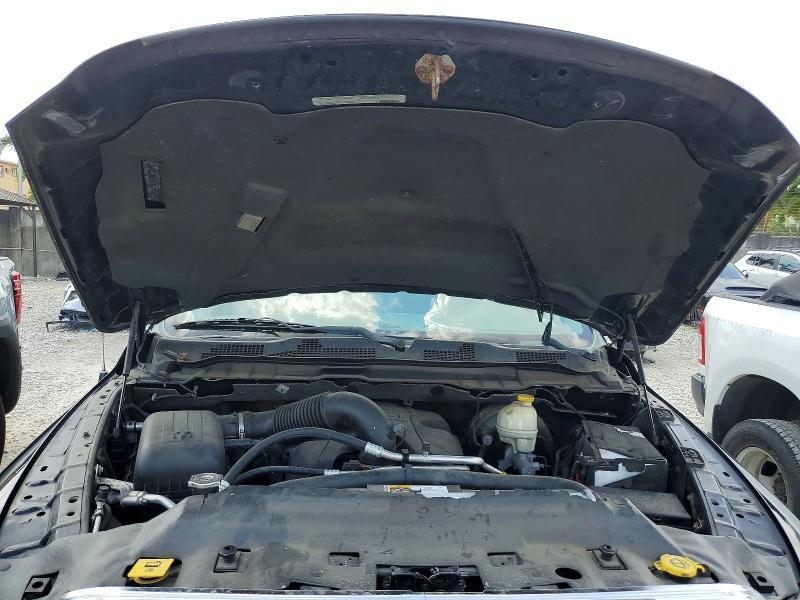 2014 Dodge RAM 1500 SLT