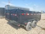 2023 Norstar Ironbull Dump Trailer