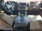 2018 GMC Sierra K2500 SLT