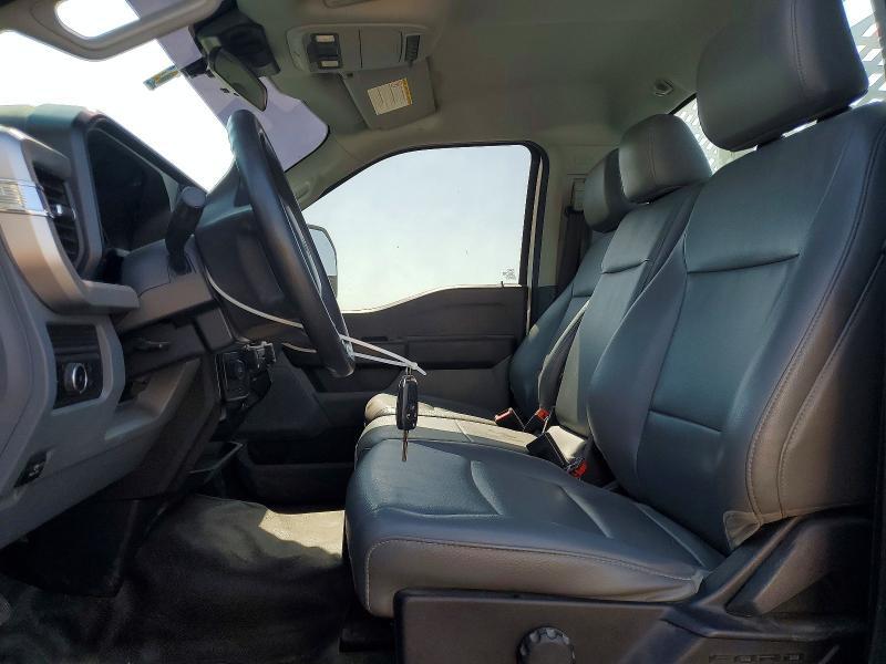 2024 Ford F450 Super Duty