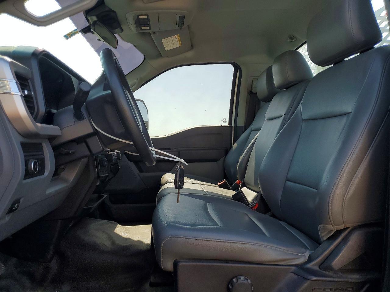 2024 Ford F450 Super Duty