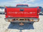 2007 Chevrolet Silverado K1500 Classic