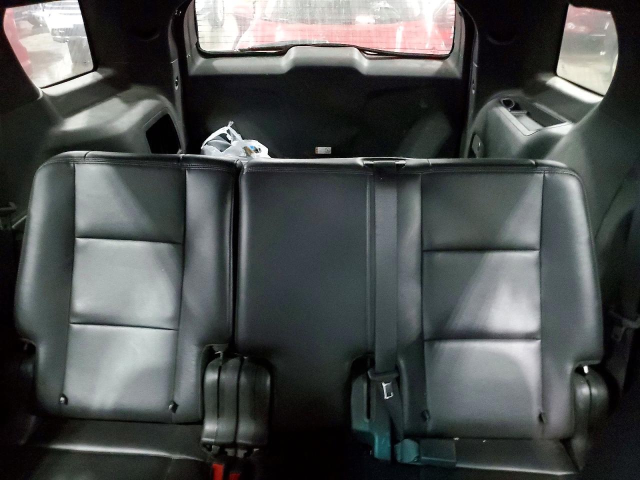 2014 Ford Expl
