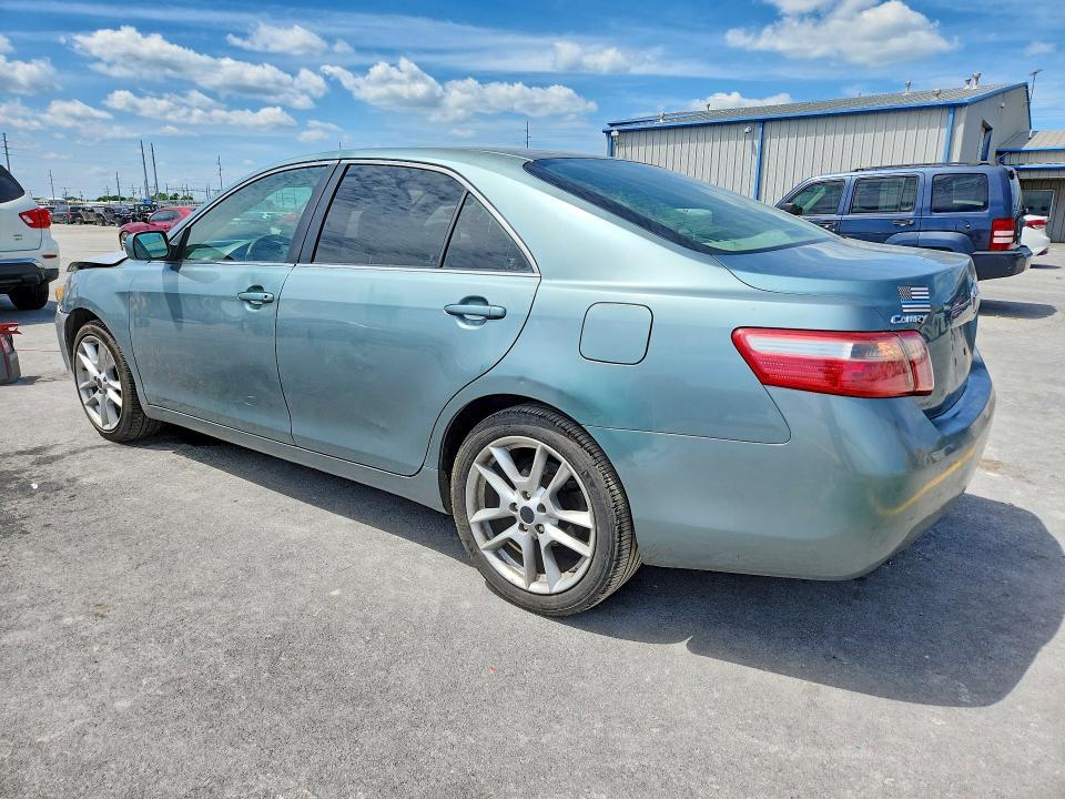 2008 Toyota Camry