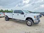 2019 Ford F350 Super Duty