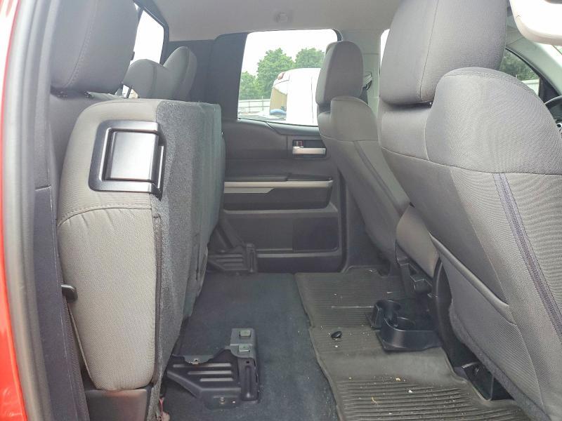 2015 Toyota Tundra SR5
