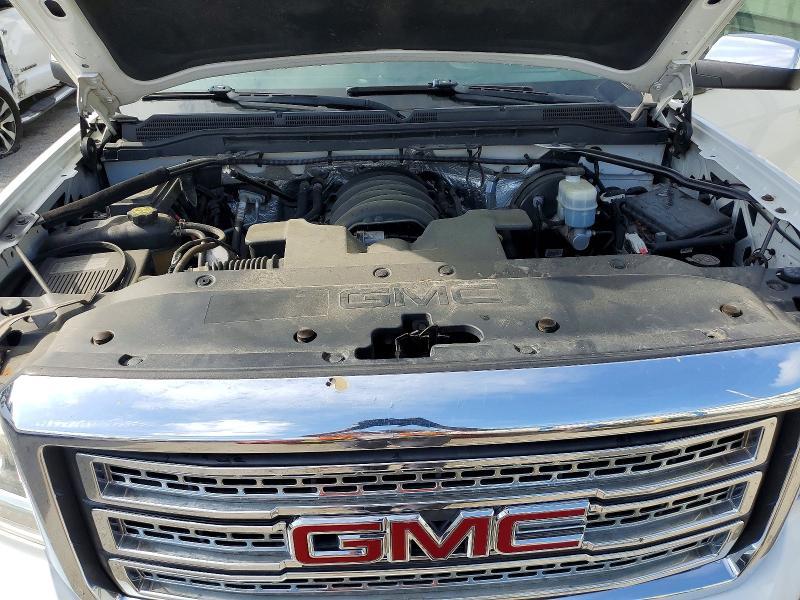 2014 GMC Sierra K1500 SLT
