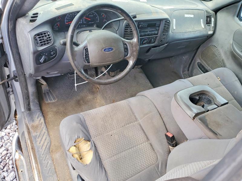 2003 Ford F150